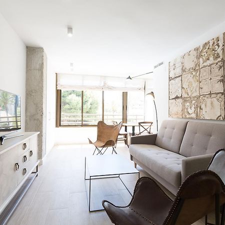 New San Juan Beach Apartment With Ac Alicante Exteriér fotografie
