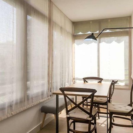 New San Juan Beach Apartment With Ac Alicante Exteriér fotografie