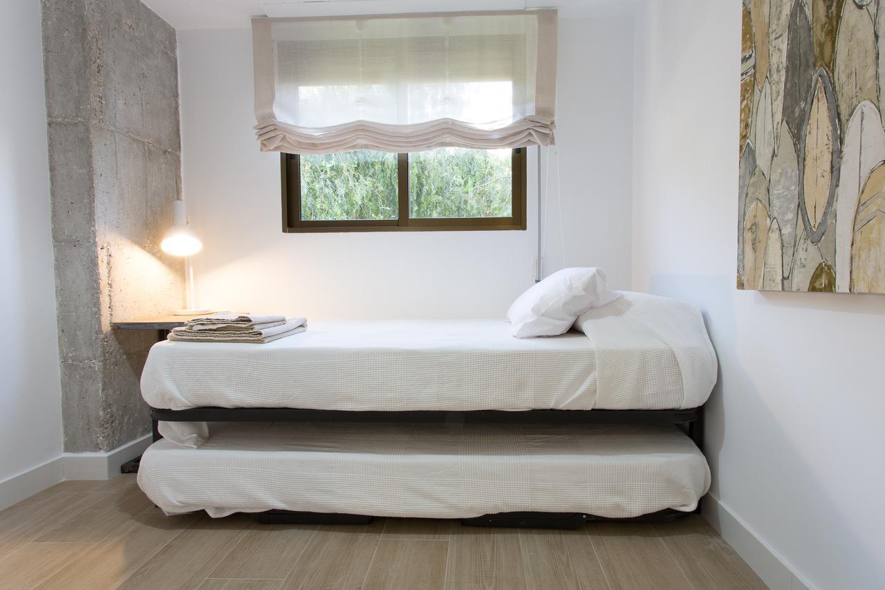 New San Juan Beach Apartment With Ac Alicante Exteriér fotografie