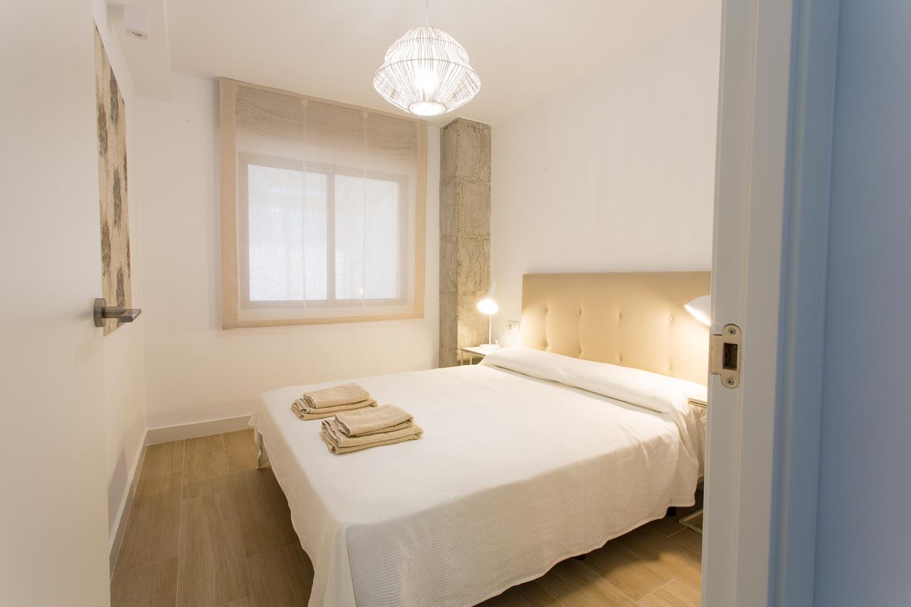New San Juan Beach Apartment With Ac Alicante Exteriér fotografie