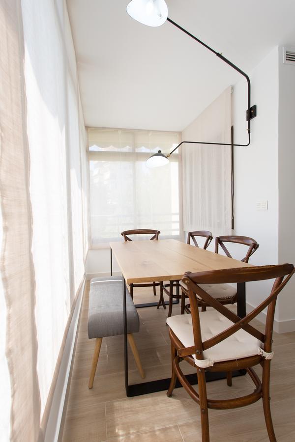 New San Juan Beach Apartment With Ac Alicante Exteriér fotografie