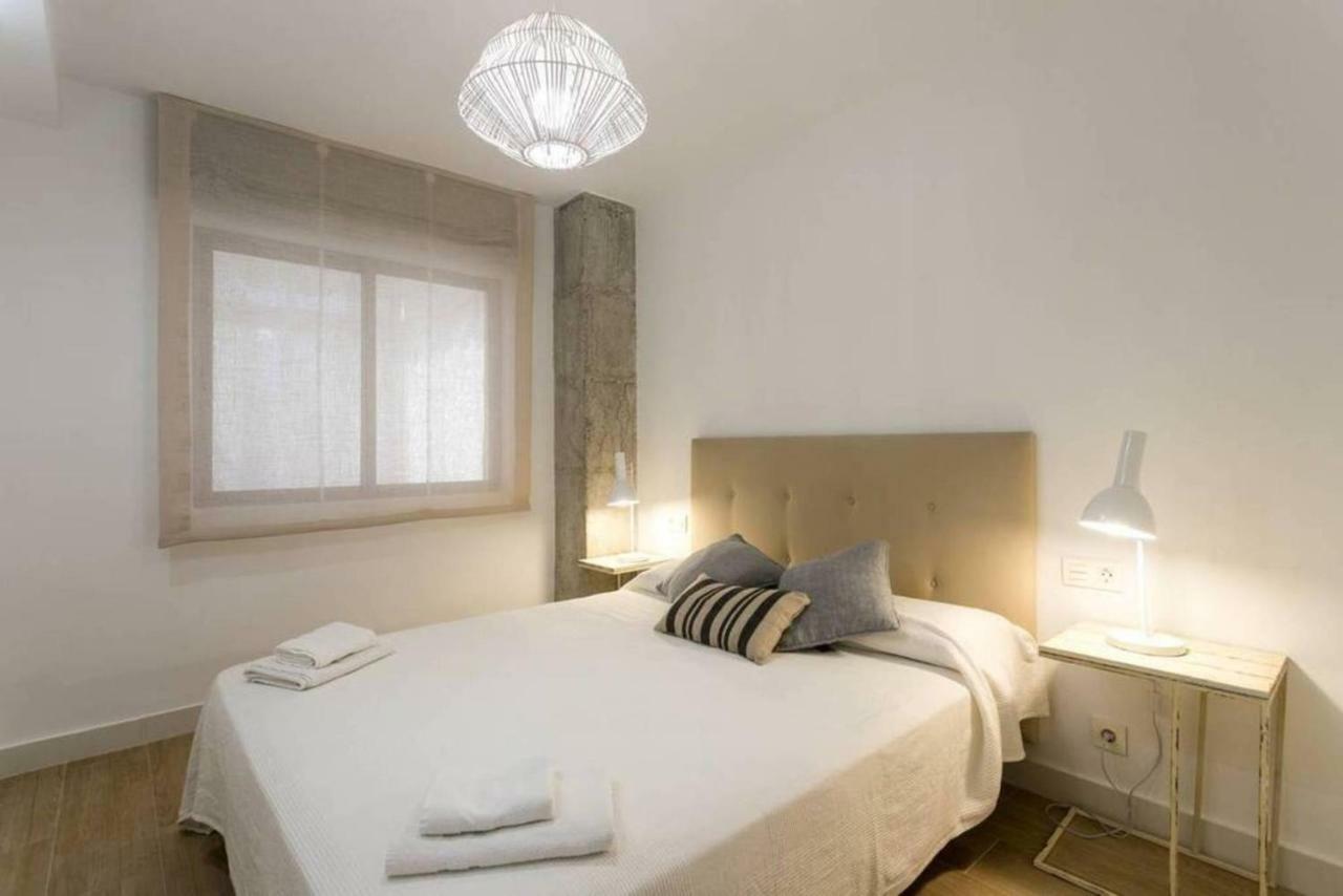 New San Juan Beach Apartment With Ac Alicante Exteriér fotografie